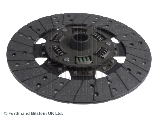 Clutch Disc
